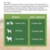 Dog Dental Powder â€“ Helps Clean Teeth & Reduce Tartar, Fresh Breath Support, Natural Dental Care for Dogs, Easy to Use, 60-Day Supply