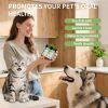 Dog Dental Powder â€“ Helps Clean Teeth & Reduce Tartar, Fresh Breath Support, Natural Dental Care for Dogs, Easy to Use, 60-Day Supply